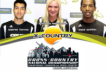 COLTS return to cross-country running championships Image